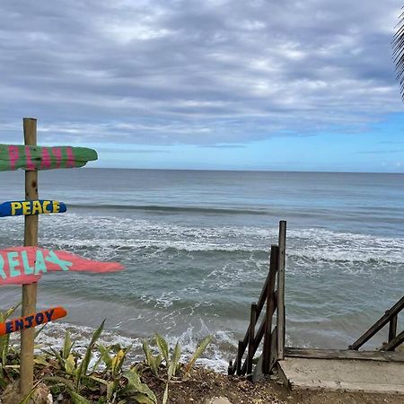 אגואדה Villa Sea Beach מראה חיצוני תמונה