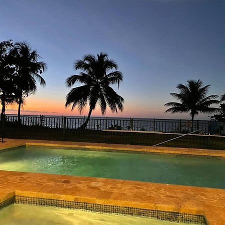 אגואדה Villa Sea Beach מראה חיצוני תמונה