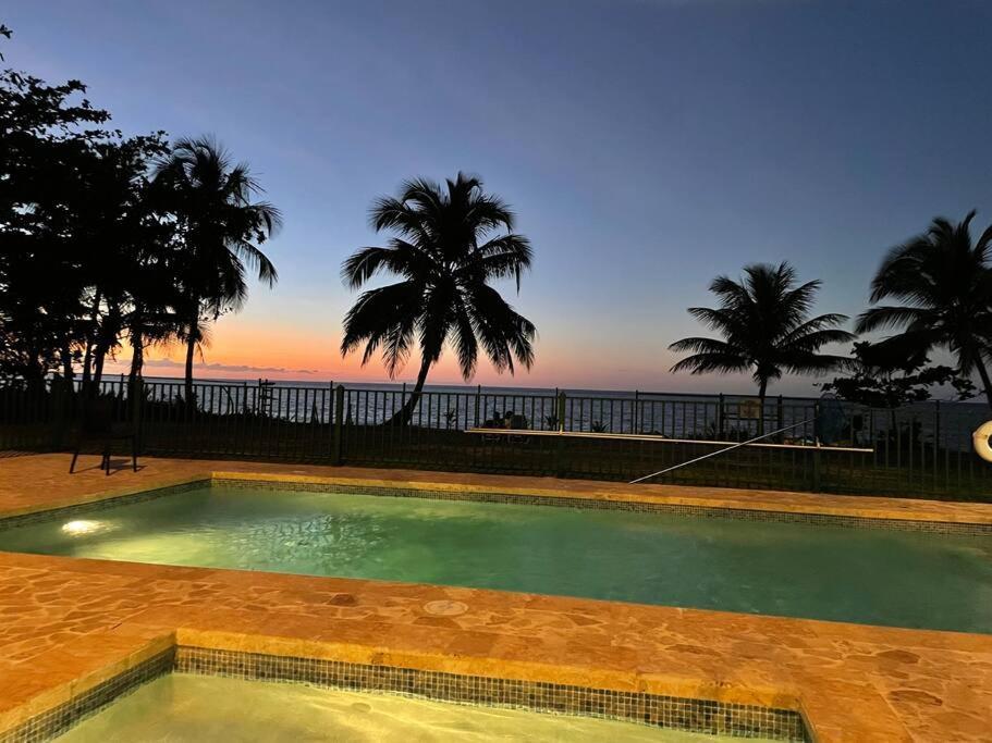 אגואדה Villa Sea Beach מראה חיצוני תמונה