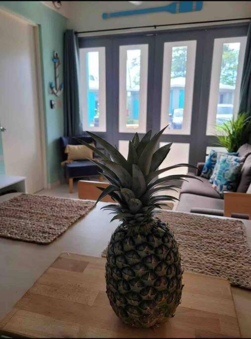 אגואדה Villa Sea Beach מראה חיצוני תמונה