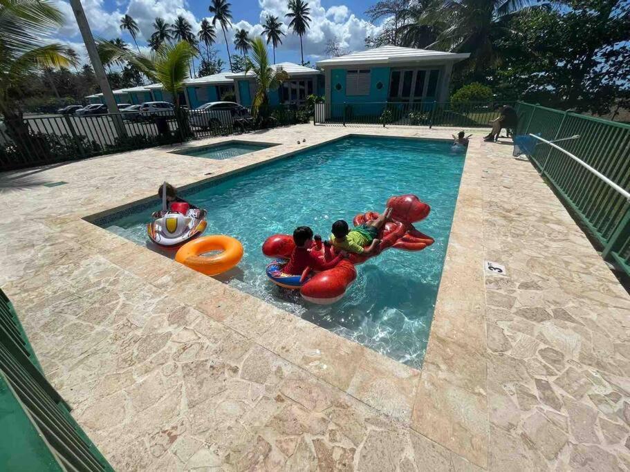 אגואדה Villa Sea Beach מראה חיצוני תמונה