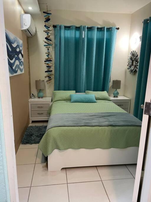אגואדה Villa Sea Beach מראה חיצוני תמונה